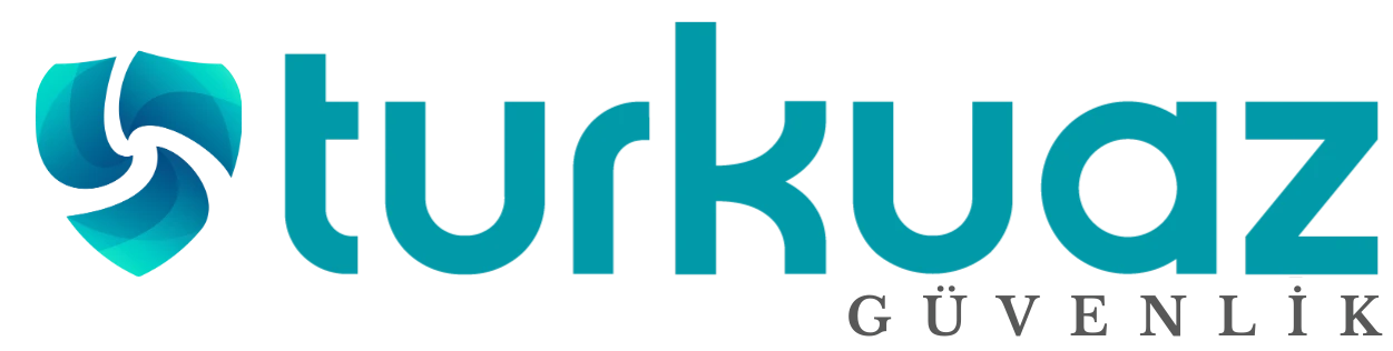Turkuaz Güvenlik logosu